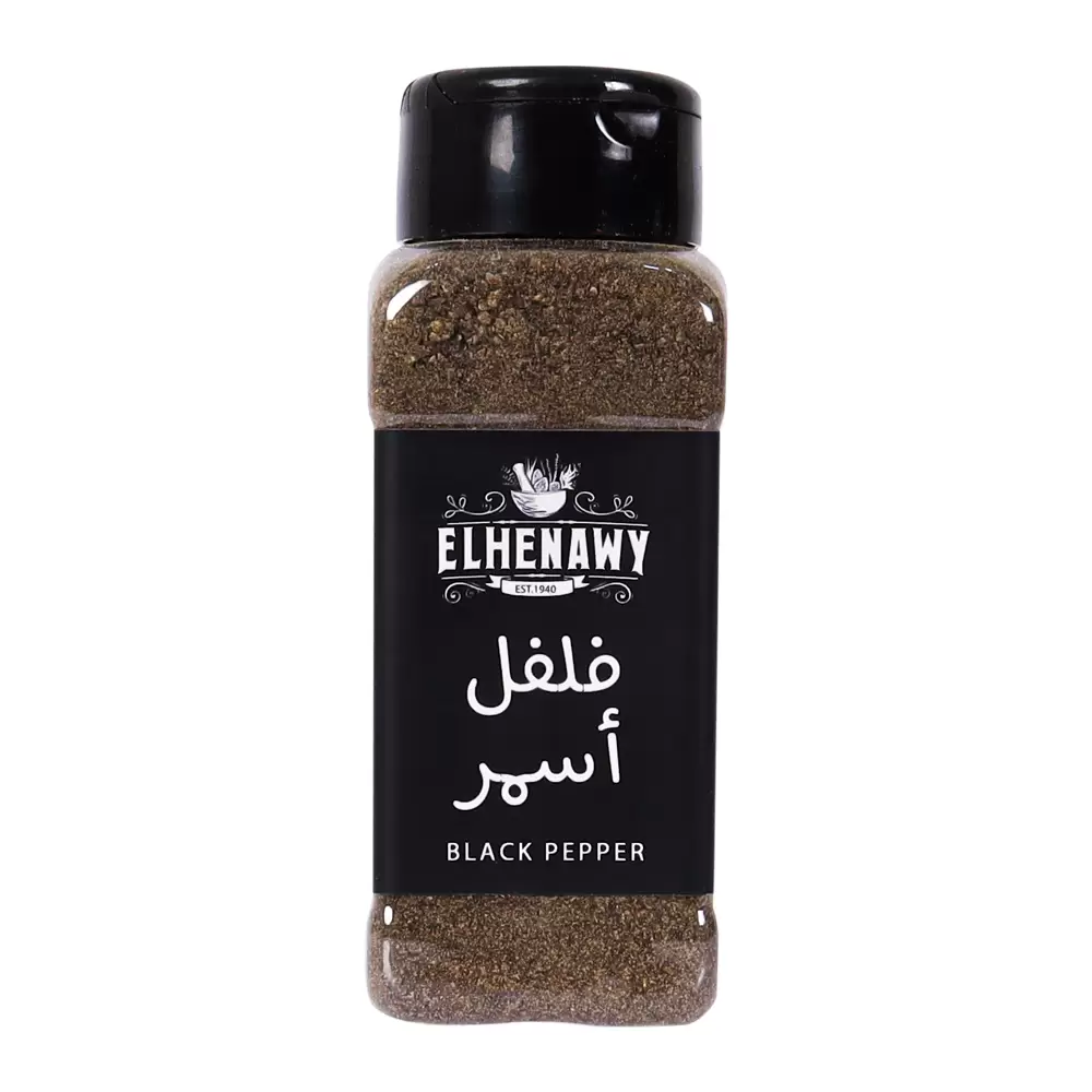 فلفل أسمر مطحون 80جم