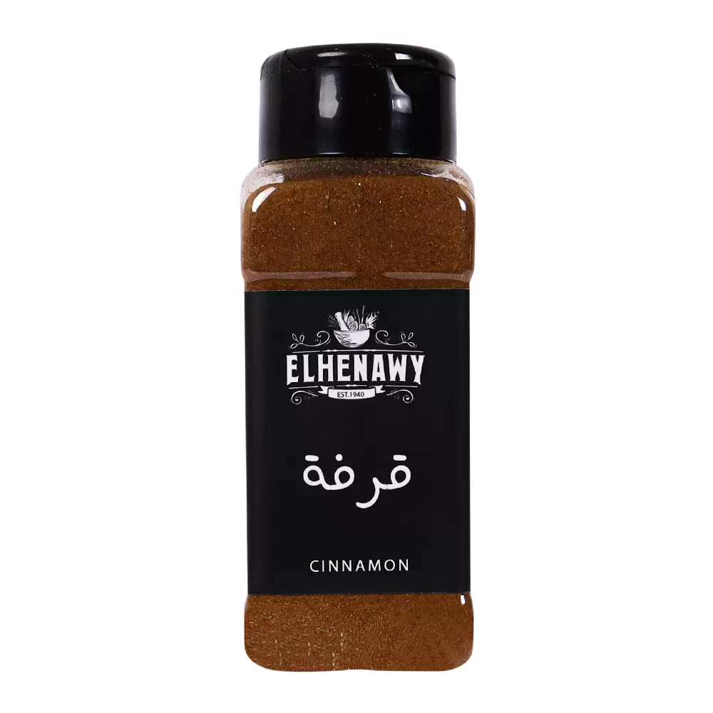قرفة مطحونة 80 جم