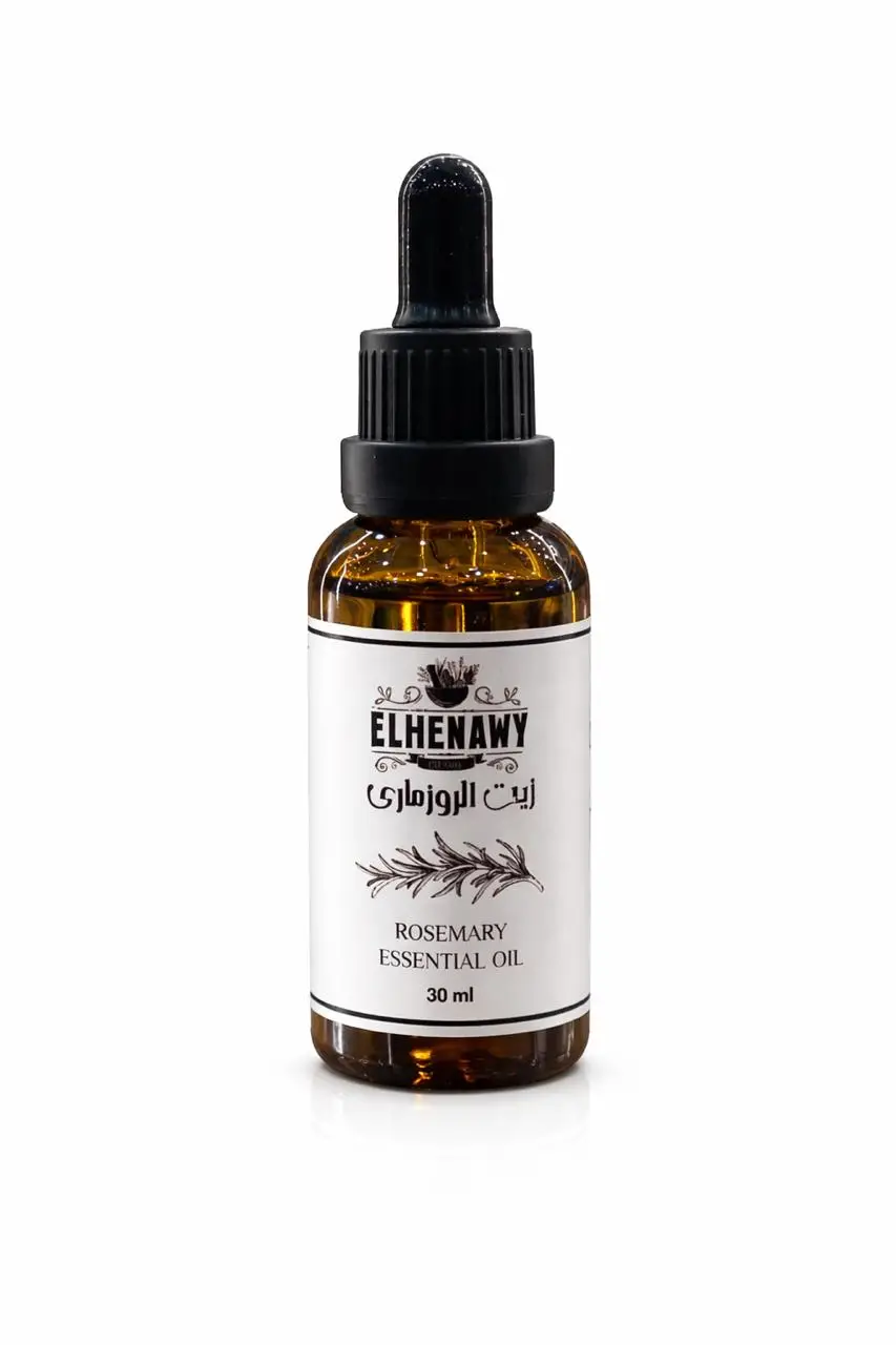 زيت روزماري 30 مل