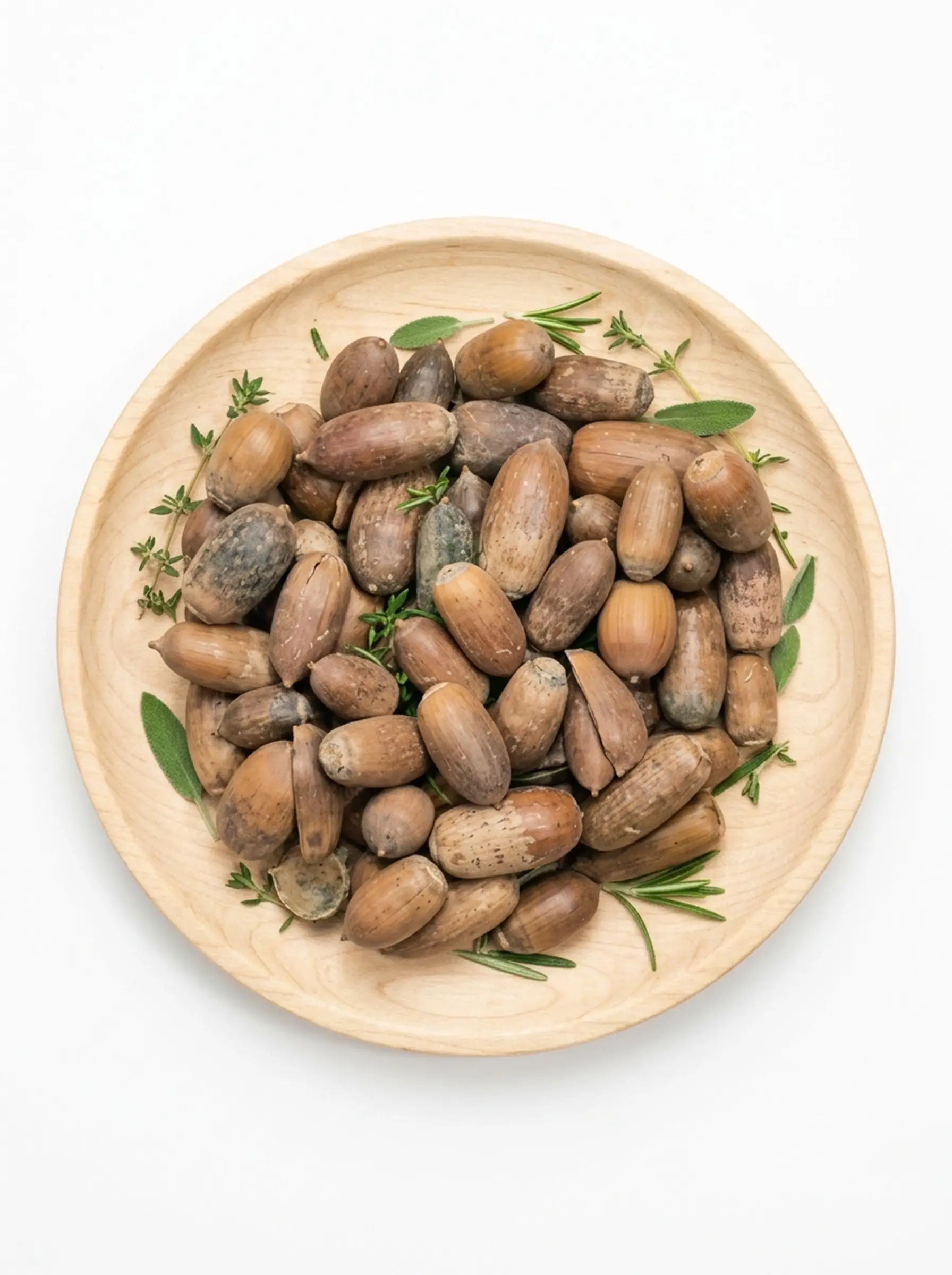 بلح بلوط