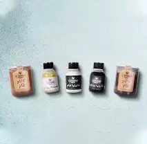 أعشاب