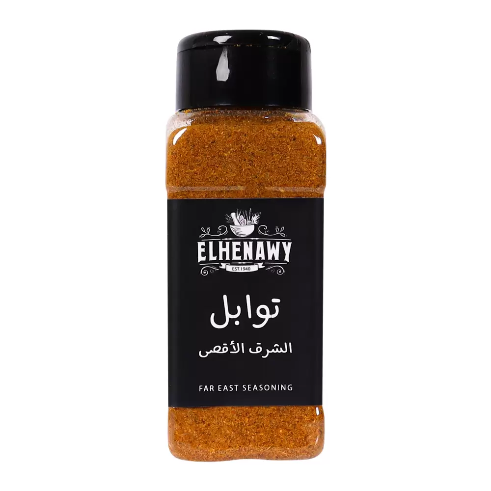 توابل بطاطس 125 جم