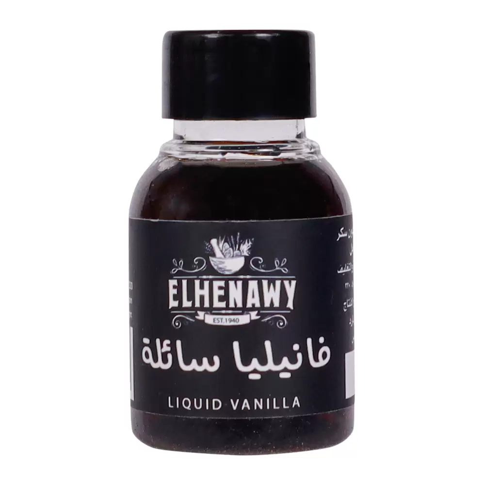فانيليا سائلة 30 مل