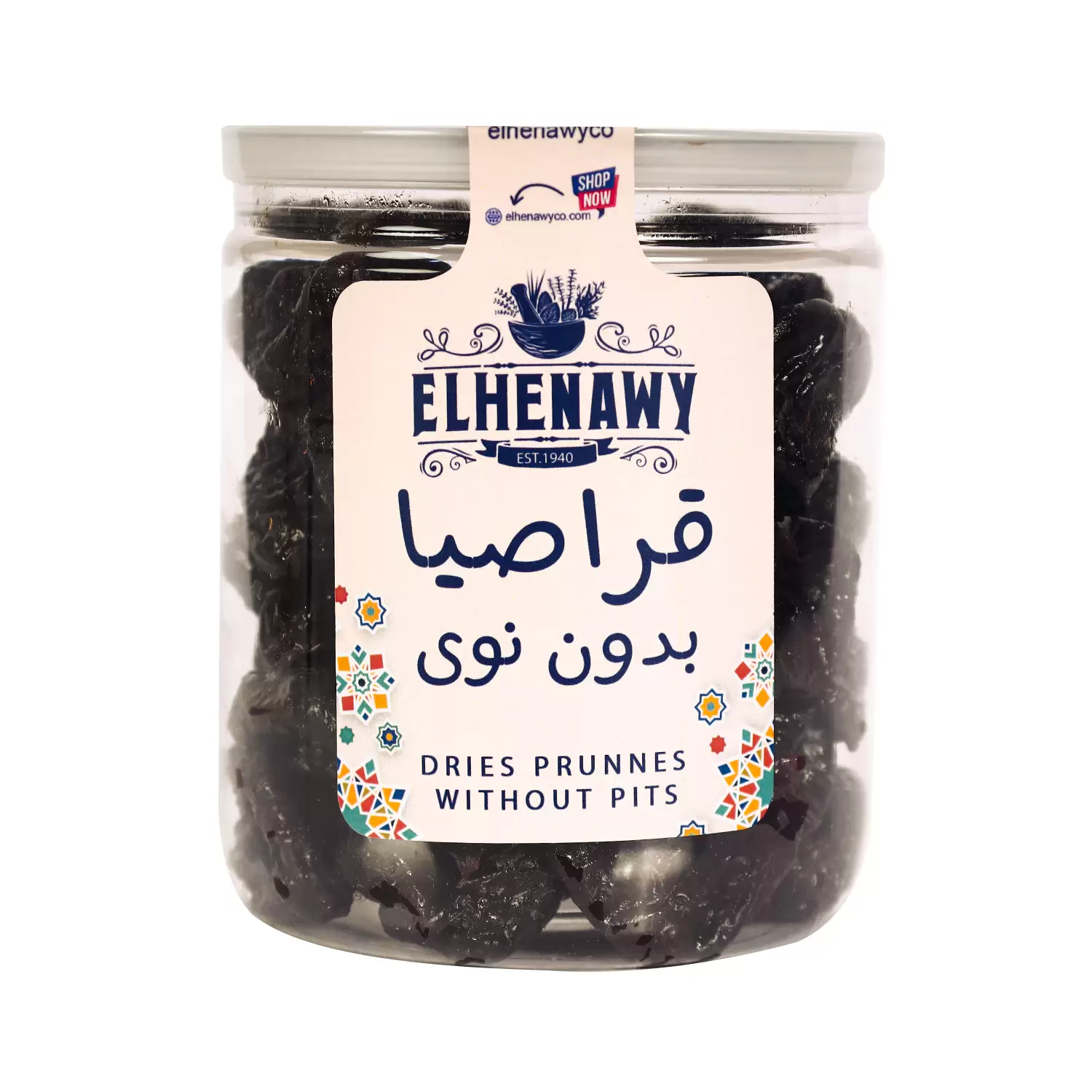 قراصية بدون نوي 350 جم