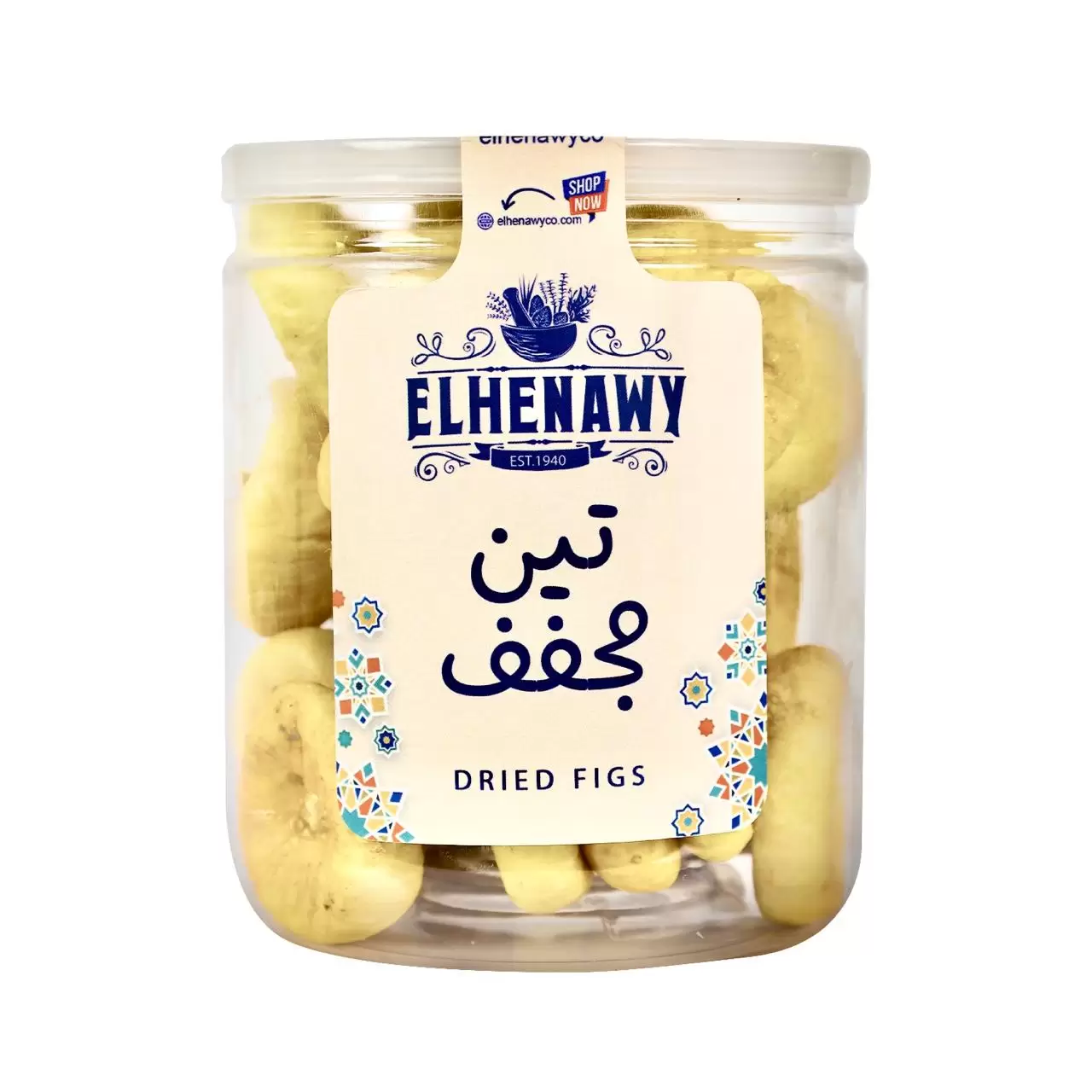 تين مجفف 300 جم